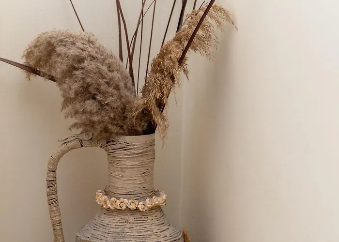 Stergios_apartments 02 * Kozani